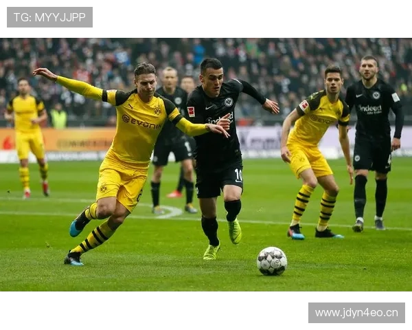 多特蒙德冲击力仍在,赢球难度增加是否影响争四形势?