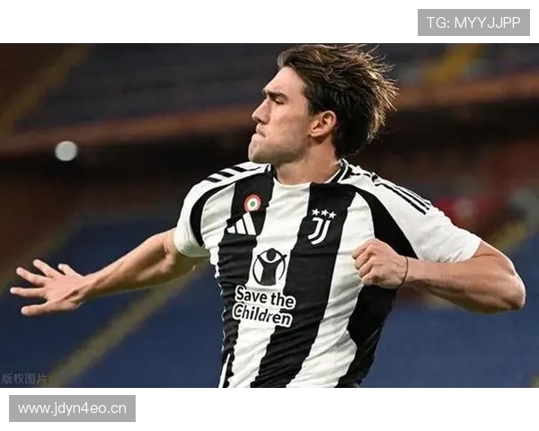 尤文图斯进攻围绕弗拉霍维奇展开：体系灵活性是否面临考验