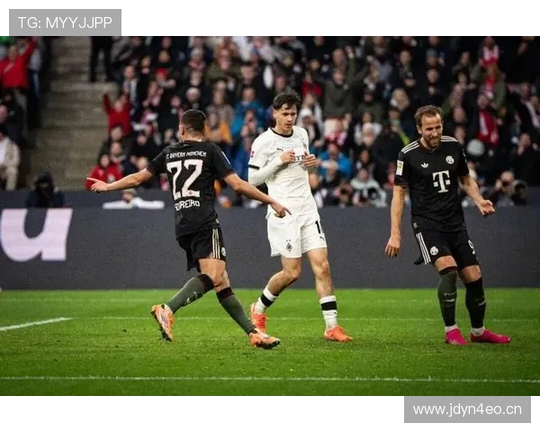 拜仁慕尼黑中场控制力下滑，比赛锁定能力是否面临考验？