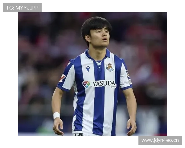 久保建英：世界杯连克西班牙德国的关键角色解析