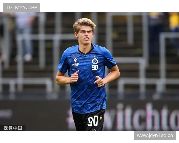 德凯特拉雷布鲁日时期表现稳健，成名轨迹解析