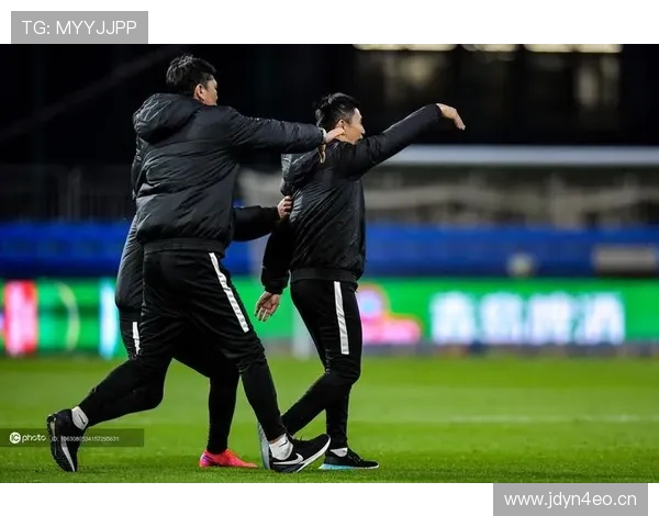 教练红牌判罚那些被忽视的规则细节解析