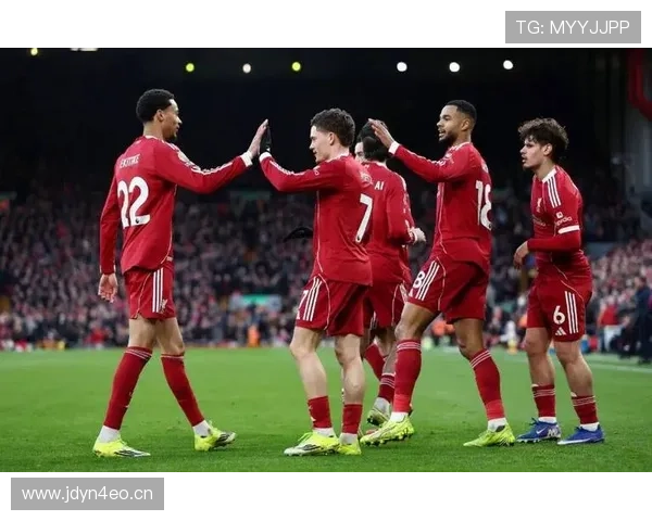 利物浦的阵容更新，是升级还是重新适配？