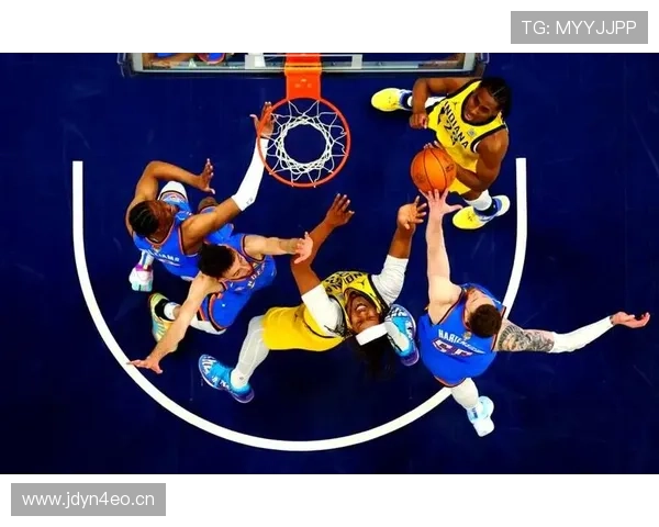 新手篮球爱好者必须知道的FIBA和NBA规则区别要点