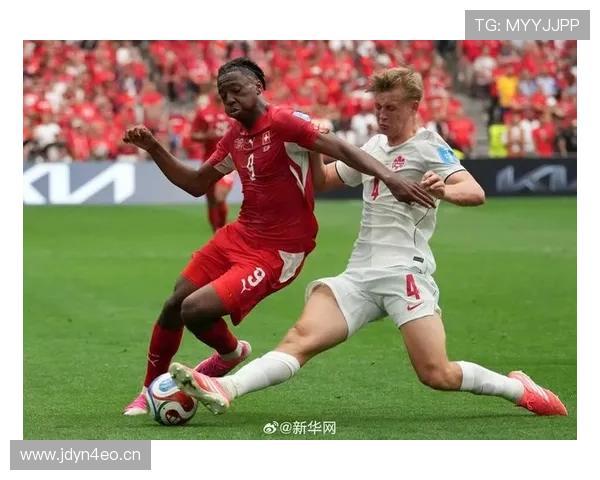 2026世界杯B组头名之争：瑞士2-1击败加拿大